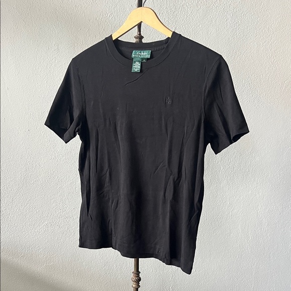 Lauren Ralph Lauren Shirt Size Large - Picture 1 of 3